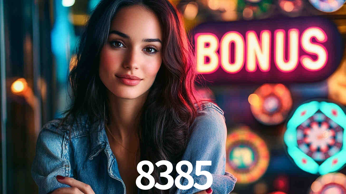 8385