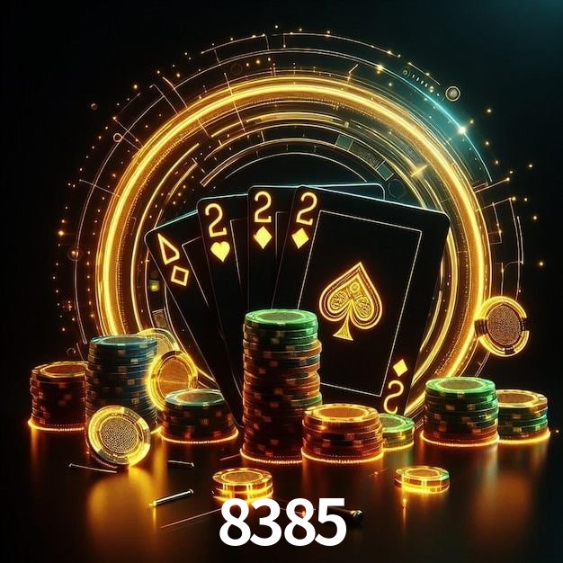 Experiência VIP 8385