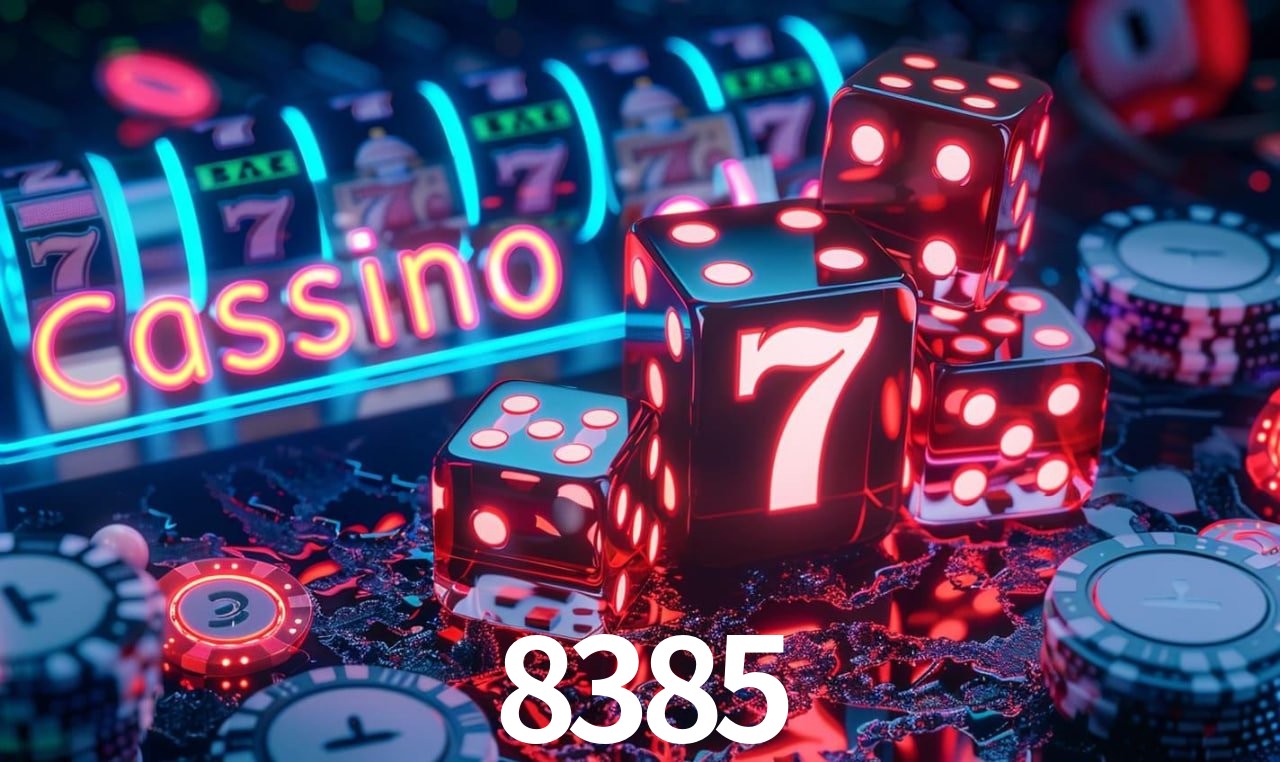 Experiência VIP 8385