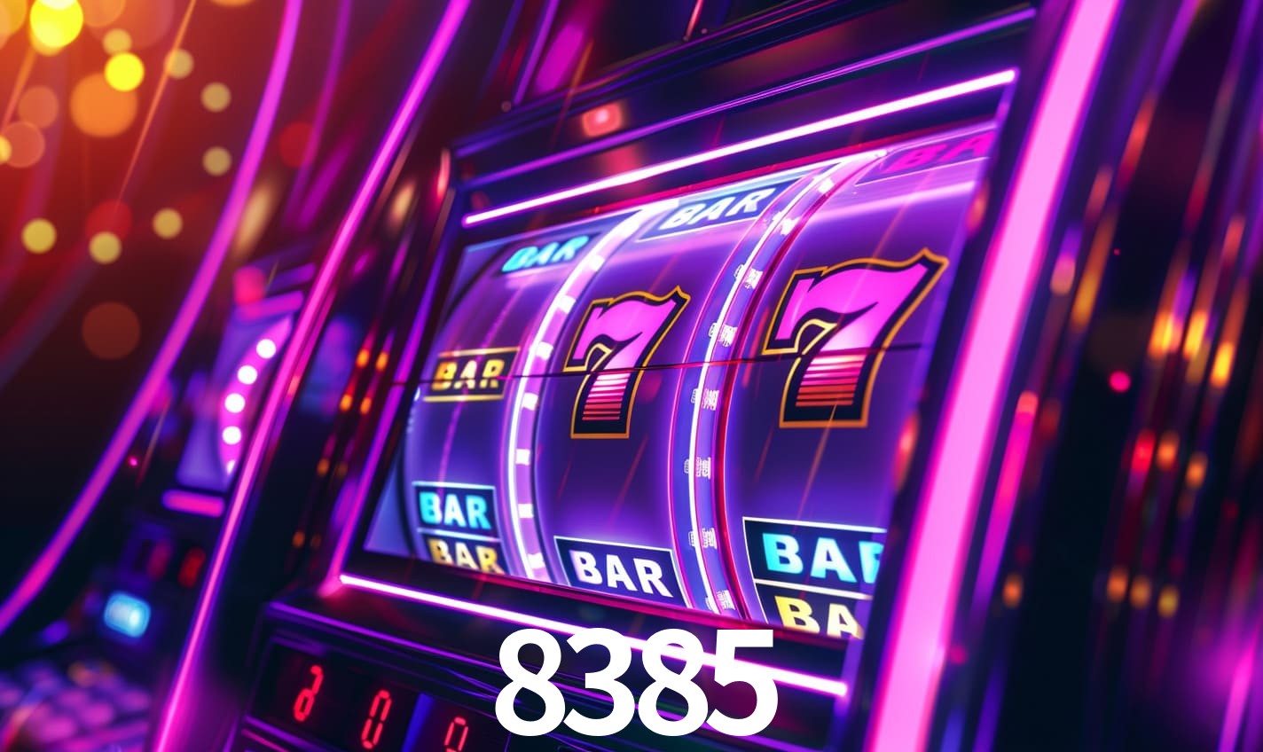 8385: Seu Cassino Premiado com Pagamentos Rápidos
