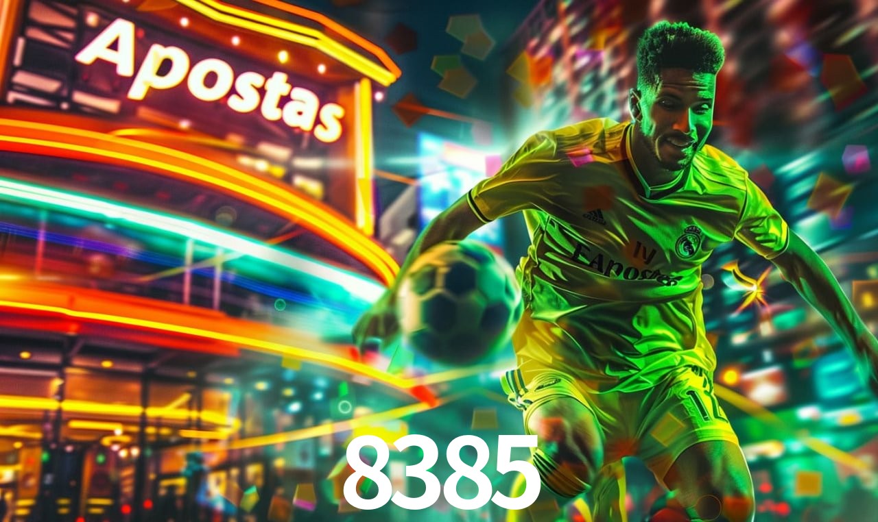 Estatísticas 8385