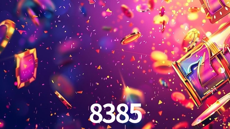 A Experiência Imersiva dos Cassinos Ao Vivo no 8385