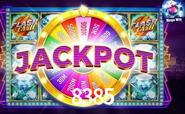 Descubra o Mundo do Cassino Online com 8385