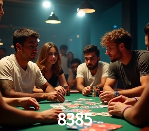 Promoção Relâmpago 8385