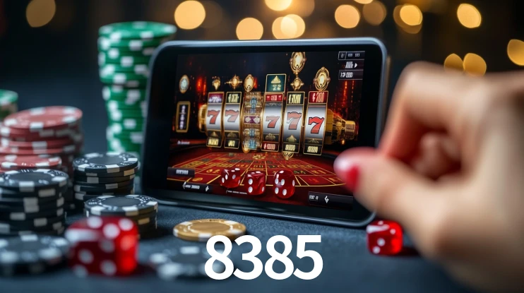 Tournaments 8385