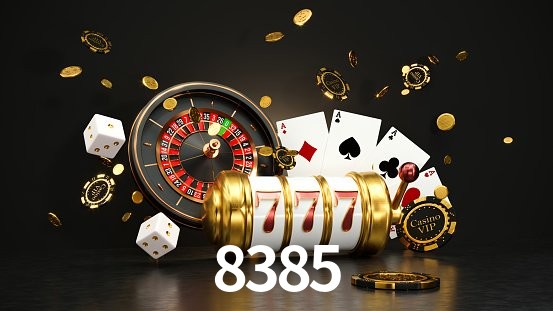 Tennis Betting 8385