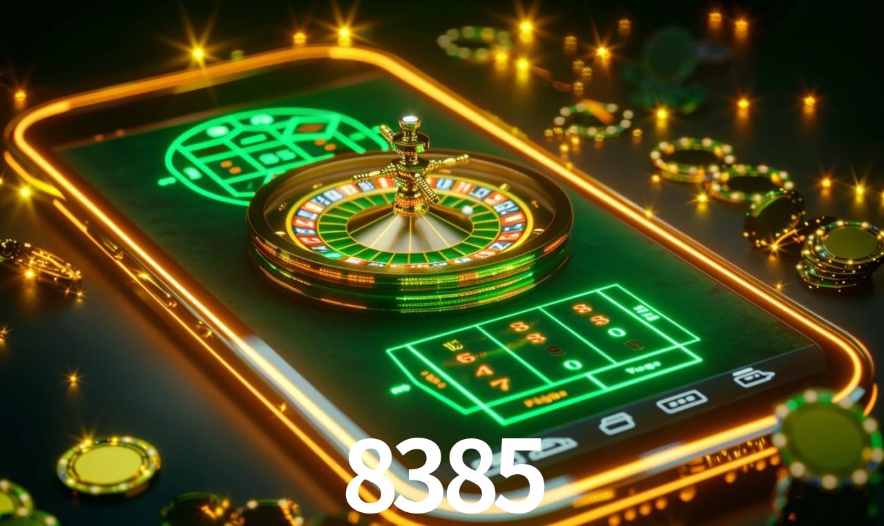 Login Seguro 8385