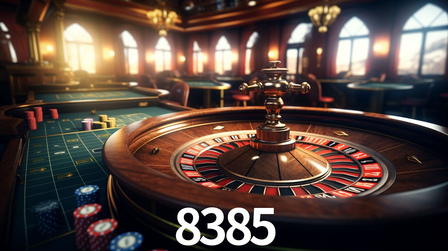 Crash Games Statistics 8385