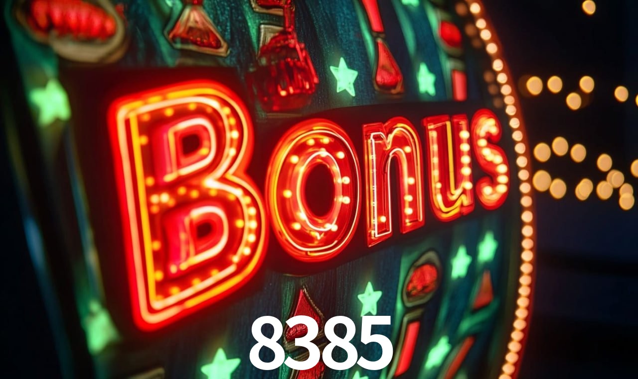 cassino 8385