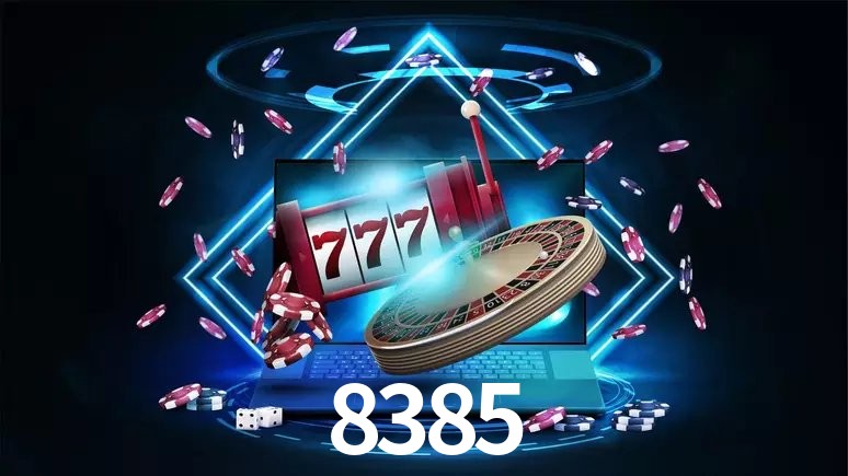 Recursos de Bônus 8385