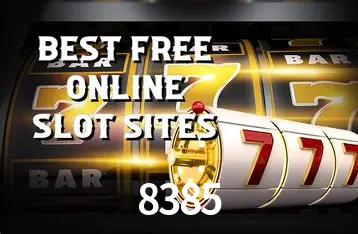 Descubra o Mundo do Cassino Online com 8385