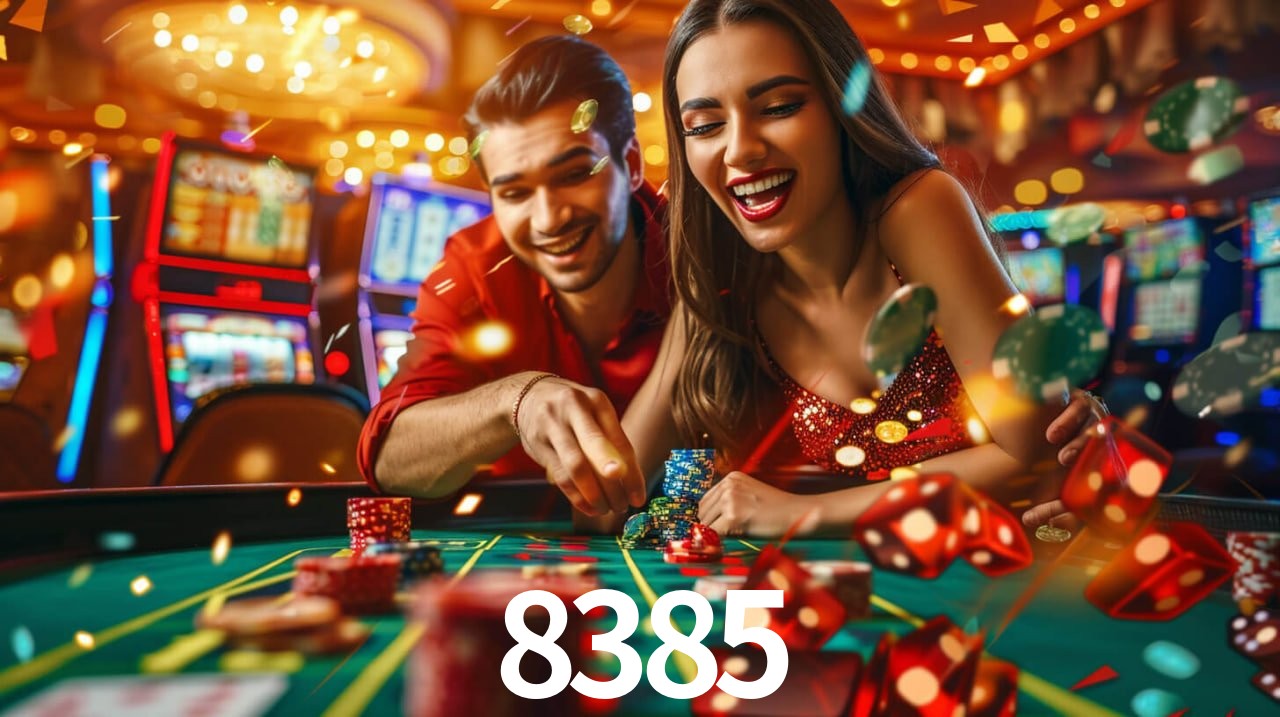 Diretório de Jogos 8385