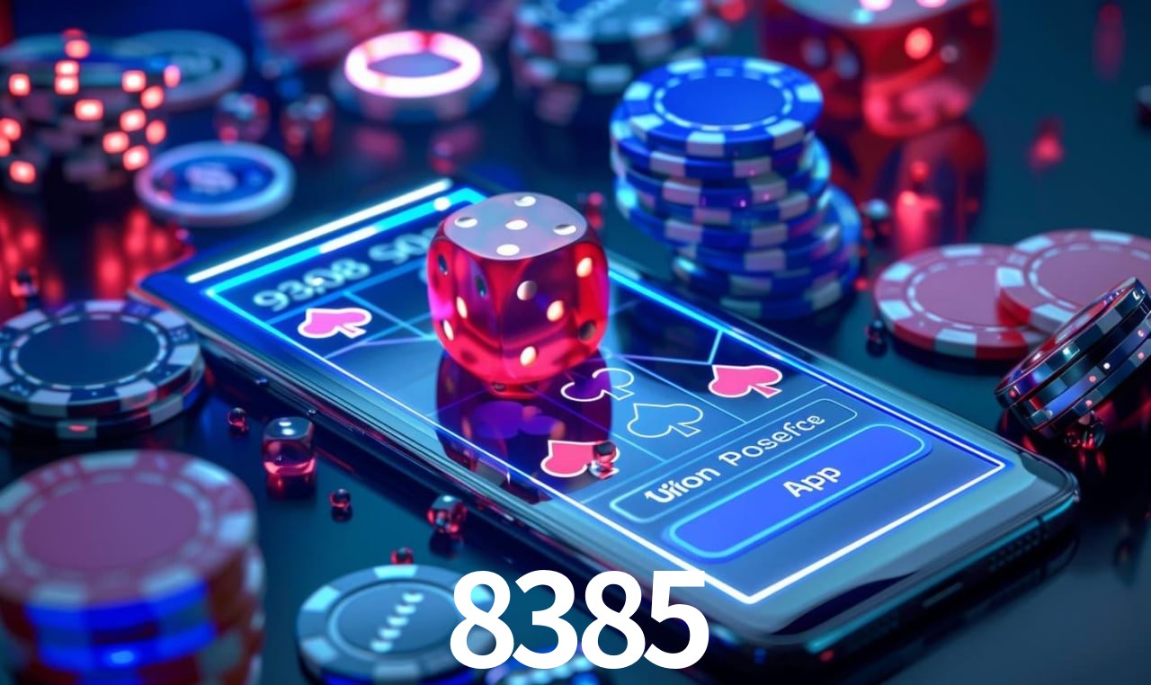 8385 visual 2
