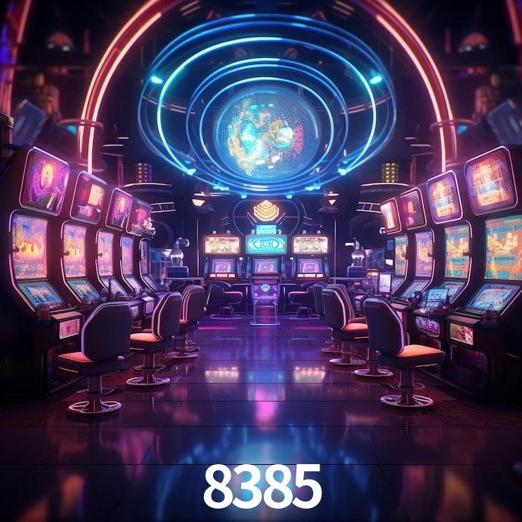 8385 Slots - 8385 visual 1