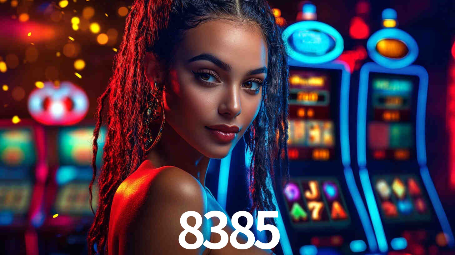 Apostas Esportivas na 8385: Um Guia Completo