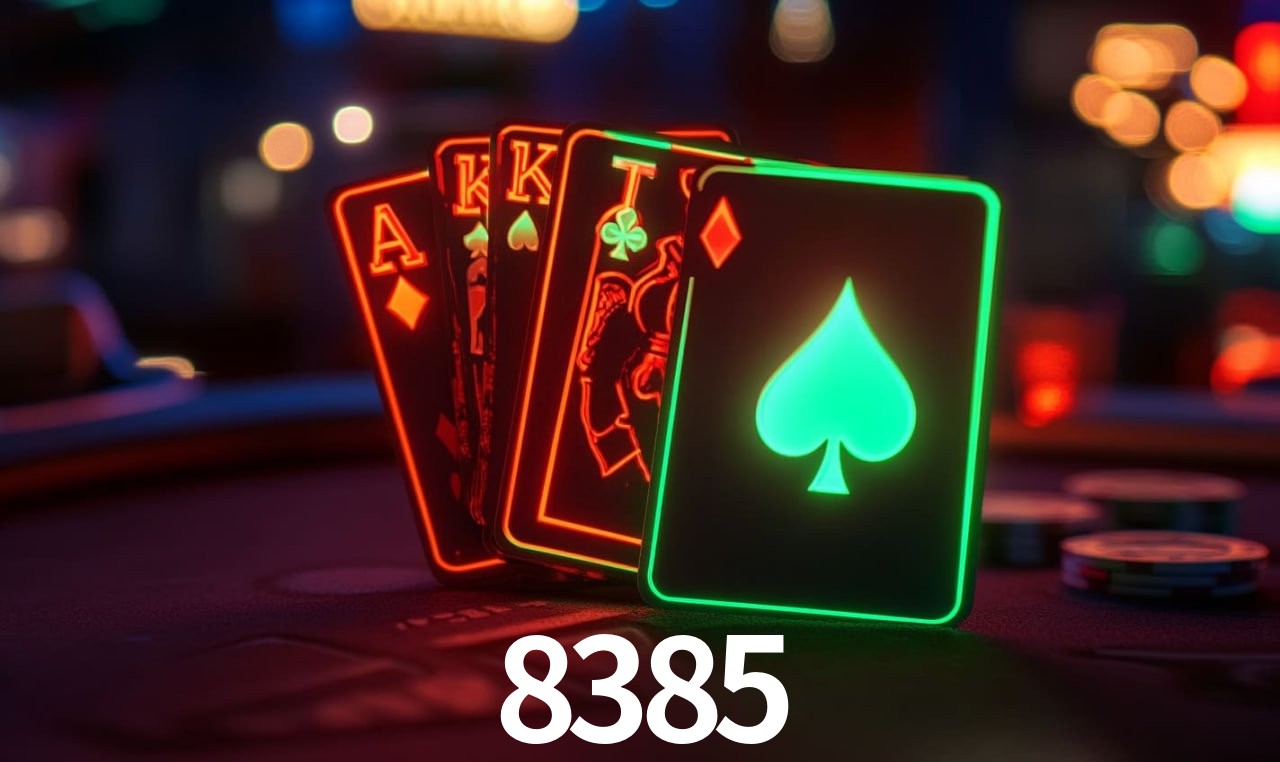 8385 Slots - 8385 visual 2