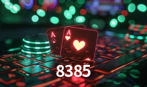 Estatísticas Crash Games 8385