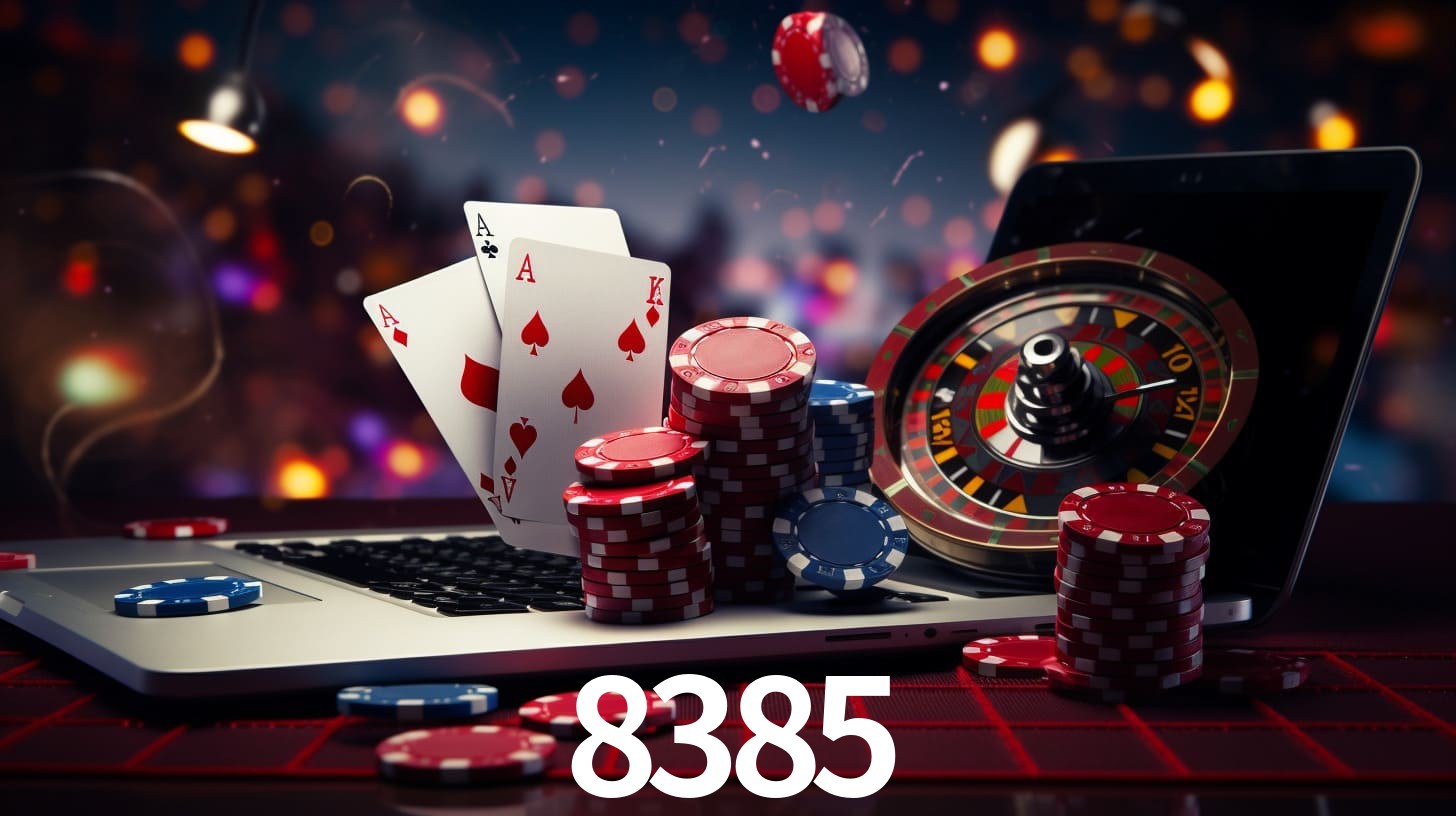 Spaceman Game 8385