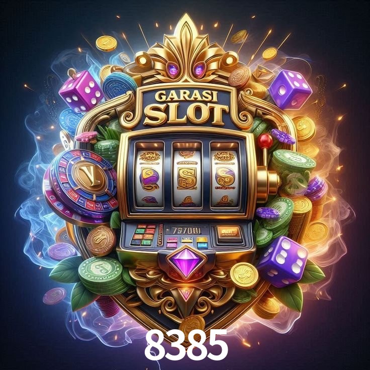 Jogos de Slot 8385