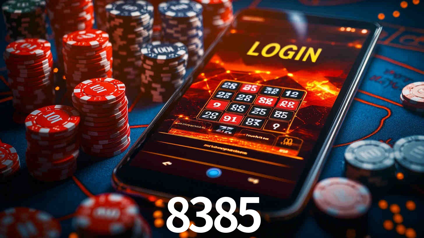 8385.com