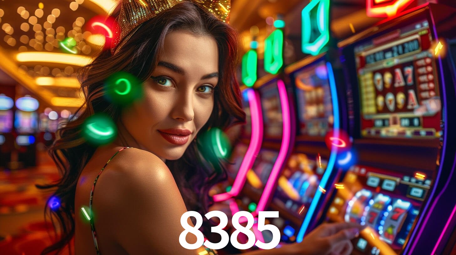 8385