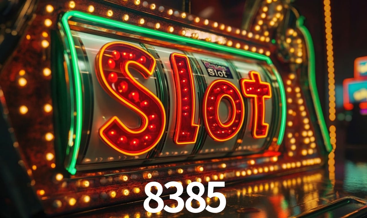 Provedores de Jogos 8385