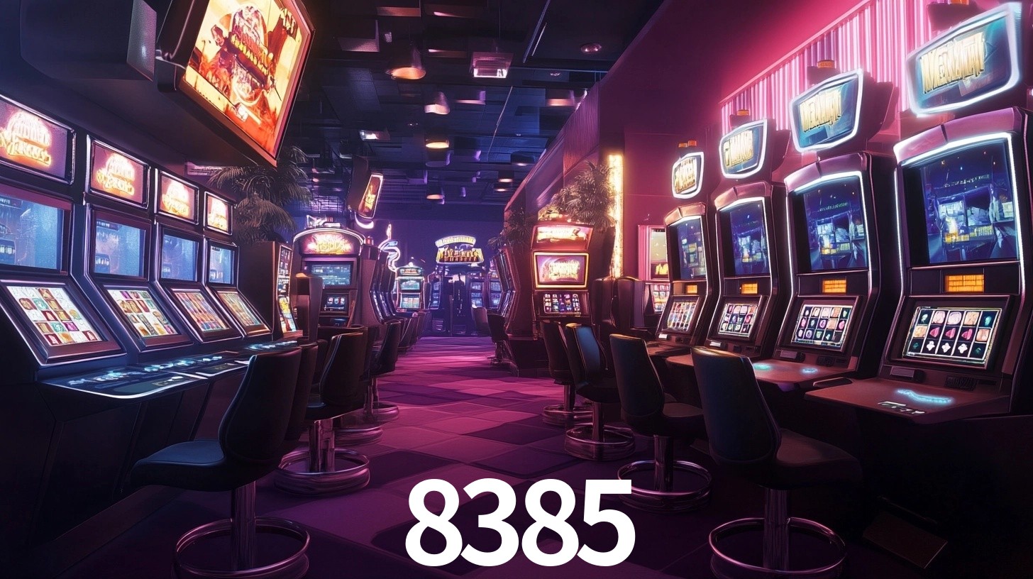 Exclusive Games 8385