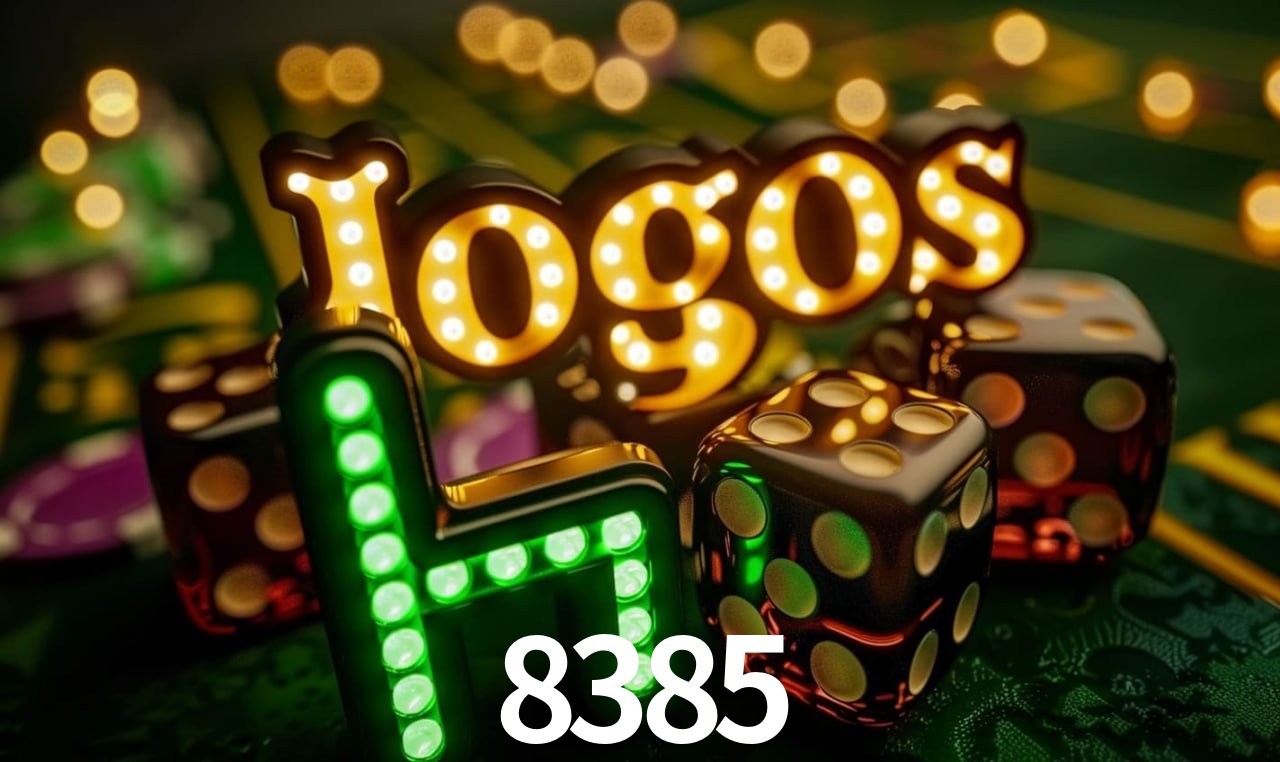 Apostas de Tênis 8385