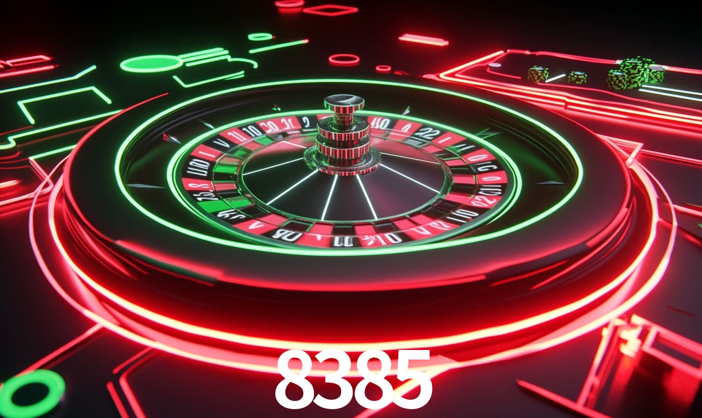 Descubra a Essência do 8385: Nossa História e Compromissos