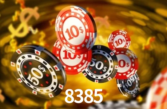 Casino Ao Vivo 8385