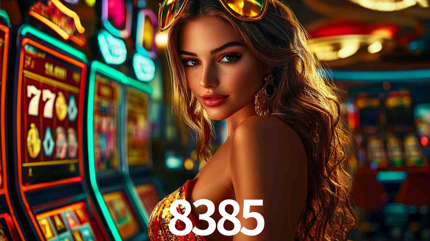 Programa VIP 8385