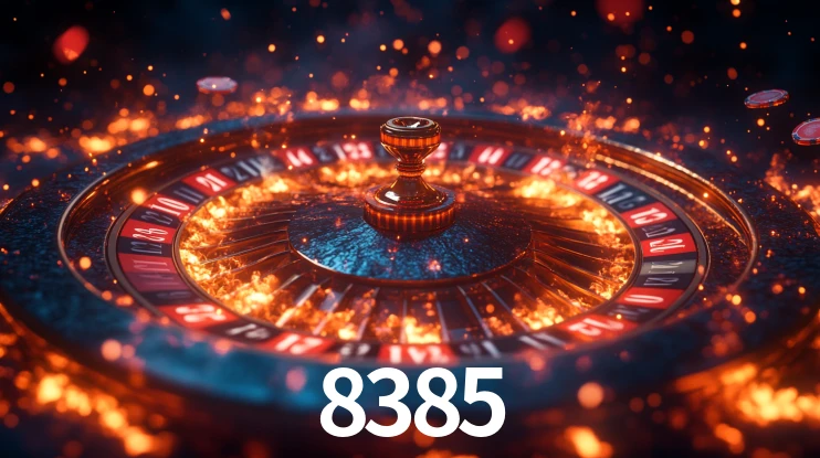8385 Bônus - 8385 visual 1