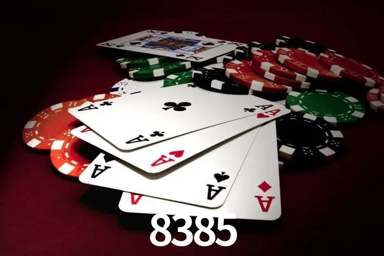 Jogos Exclusivos 8385