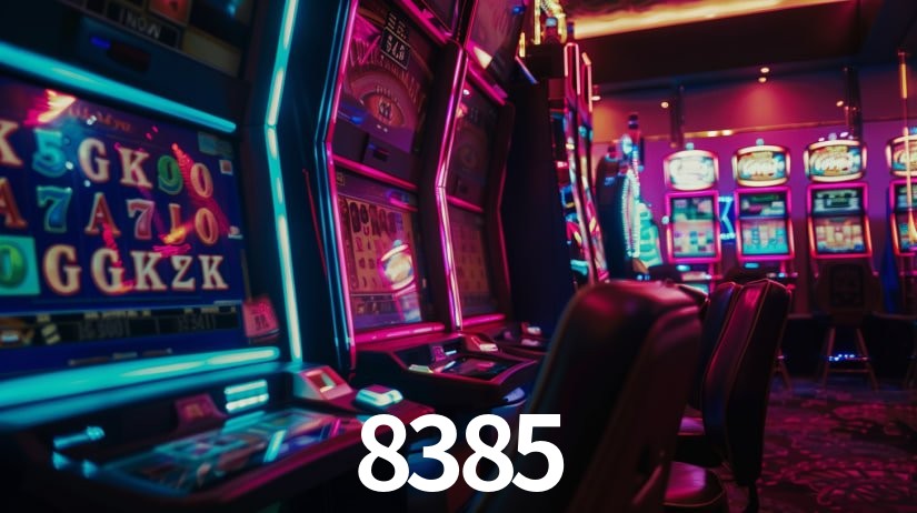 Exclusive Offers 8385