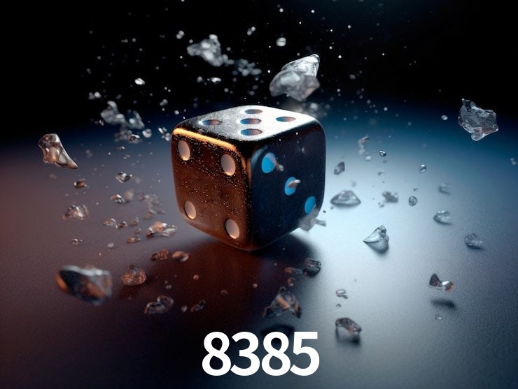 Integração de APIs 8385