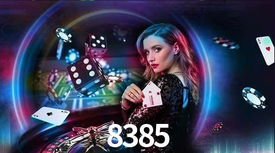 Account Benefits 8385