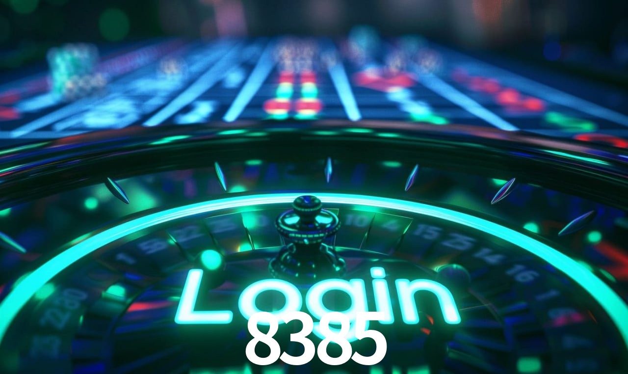 Casino VIP 8385