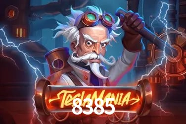 Estatísticas do Jogo 8385