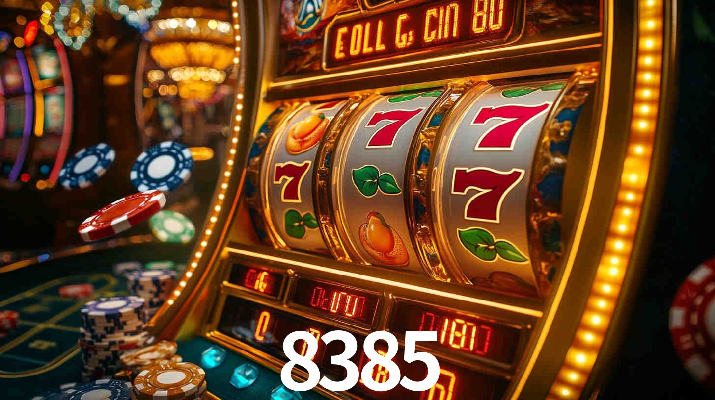 Daily Bonuses 8385