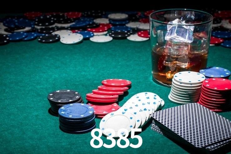 Bônus Diários 8385