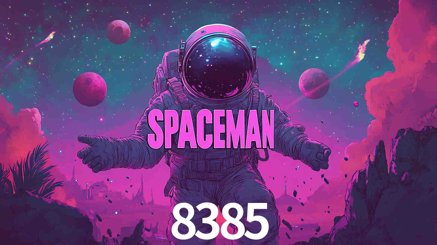 Inovações de Jogos na 8385: O Futuro das Experiências Interativas