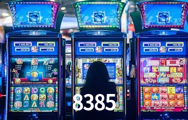 Descubra a Essência do 8385: Nossa História e Compromissos