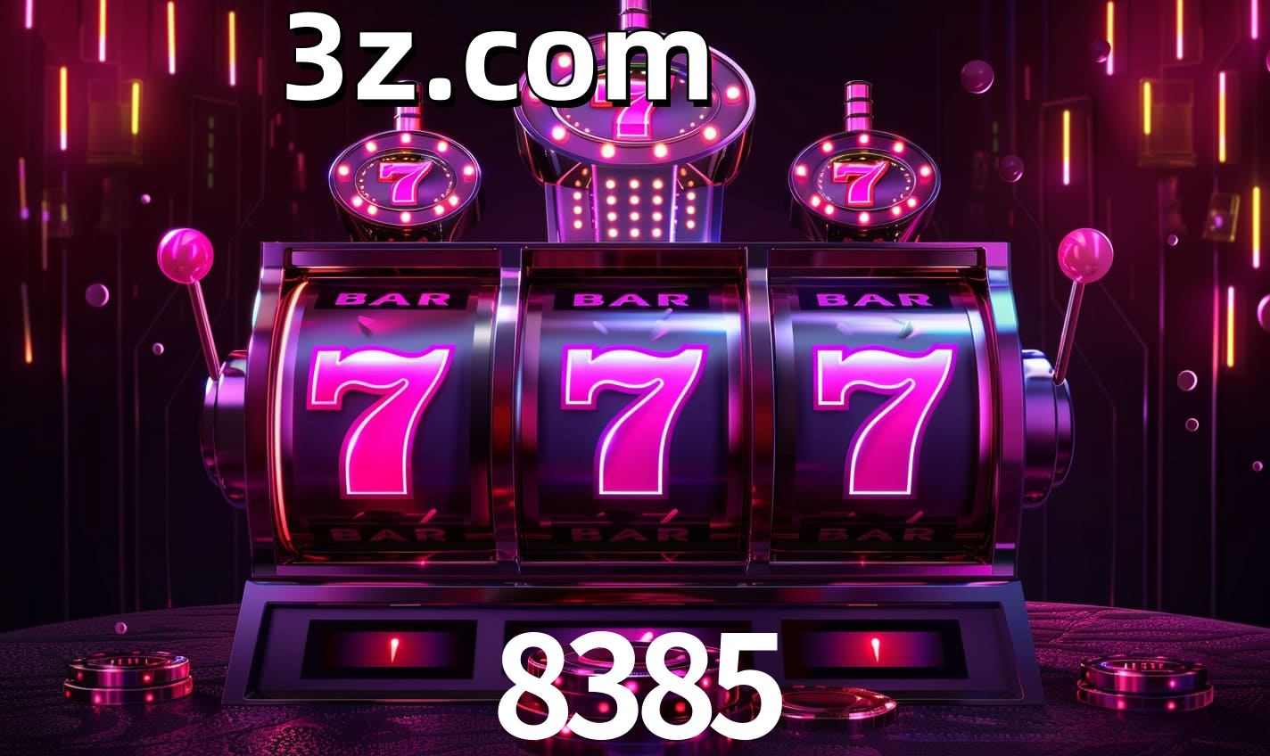 cassino online 8385